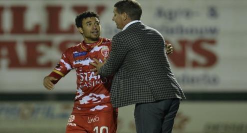 مدرب تريزيجية السابق مساعدا لفيركواتيرين في الزمالك